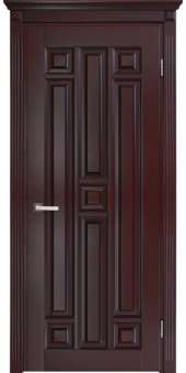 МЕЖКОМНАТНЫЕ ДВЕРИ MD-6 глухая